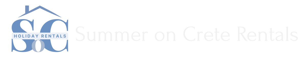 Summer on Crete Rentals